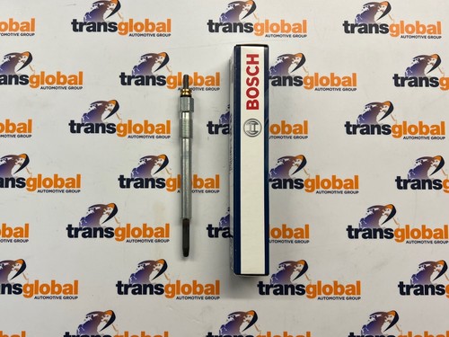 Glow plug for land rover - glow,