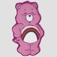 Official Retro Care Bears