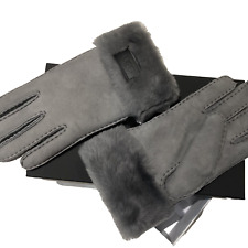 NEW UGG WOMEN SHEEPSKIN TURN