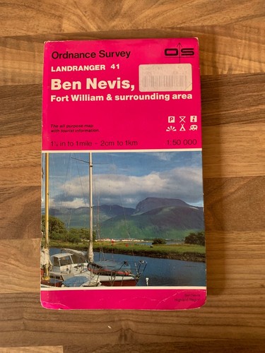Glen garry and loch - garry, rannoch
