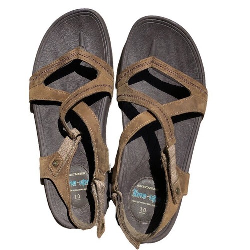 Skechers leather tone - skechers, ups