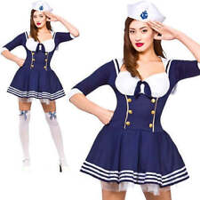 Ladies Hello Sailor Fancy