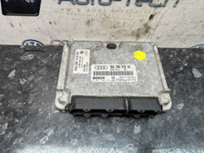 VW Audi Seat Skoda 1.8T 20V - Engine Control Unit ECU - 06A906018AQ