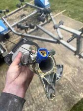 Yamaha Jet Ski GP1300r