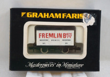 Graham Farish FREMLIN BROS. N