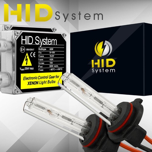 55w hid bi xenon - hid, hi-lo