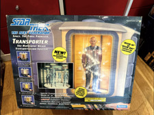 STAR TREK THE NEXT GENERATION