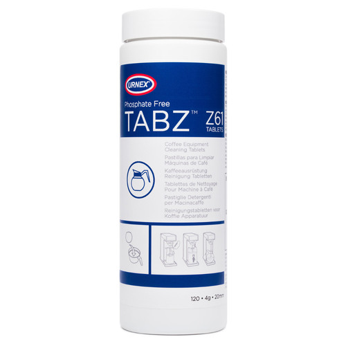 Urnex tabz urn - tabz, and