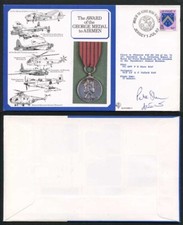 DM15a Award of the George