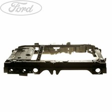 Genuine Ford Fiesta MK7 Front
