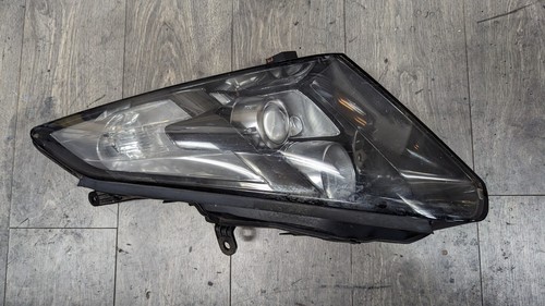 Nissan gtr r35 - nissan, headlight