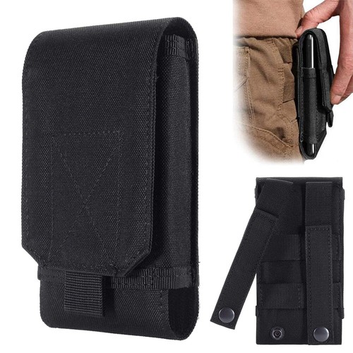 Tactical molle pouch - tactical, belt