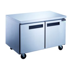 48"" Under Counter freezer
