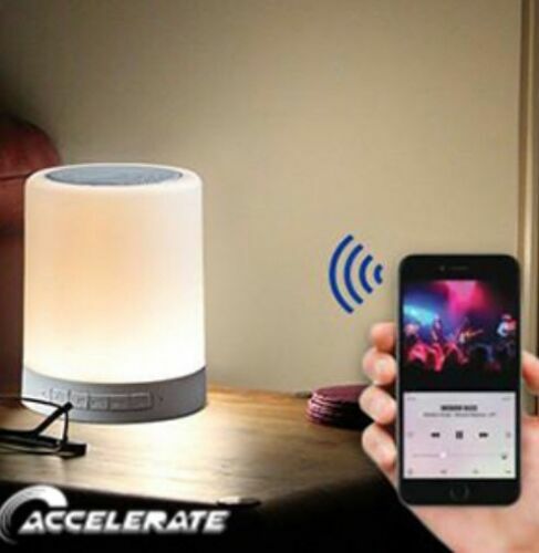 New accelerate bluetooth multi - new,