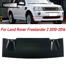 Dynamic bodykit Front center