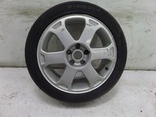 Audi S4 17" Avus Wheel B5