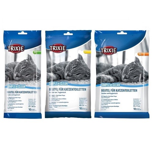 Trixie simple clean cat - trixie,