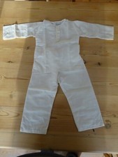 Persona Doll Indian Boy's Traditional Wardrobe Outfit 