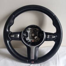 BMW 1 SERIES M SPORT STEERING