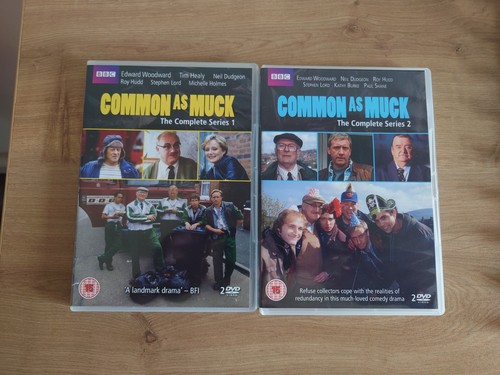 Common muck complete - muck:,