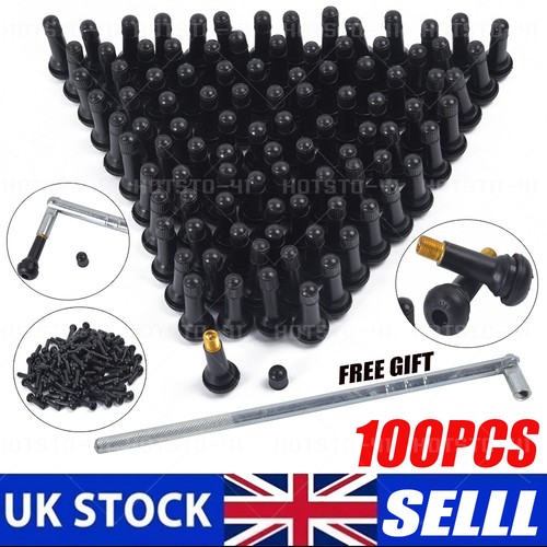 100x tr414 tubeless rubber car - tr414,