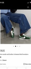 New Women’s Nike Cortez