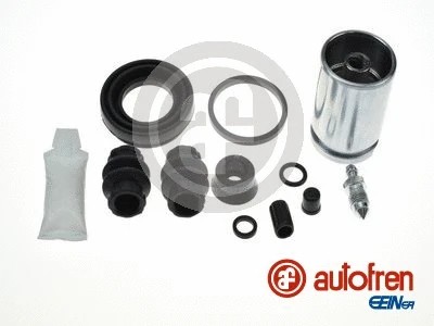 Rear repair kit - rear,