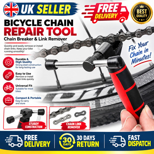 Bike bicycle chain splitter - bike,