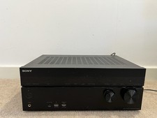 Sony Str dn 1040  Multi Chanel
