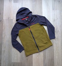 Macpac 1/4 Zip Fleece Kids