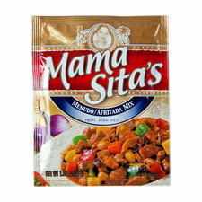 Mama Sita's Menudo/Afritada Mix - Meat Stew Mix - 30g