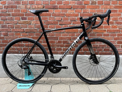 New bianchi via nirone - bianchi,