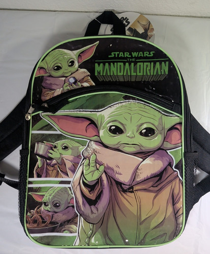 Star wars baby yoda grogu - star, kids