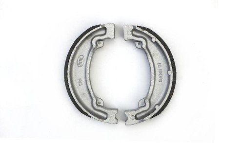 Brake shoes front for 1989 - brake,