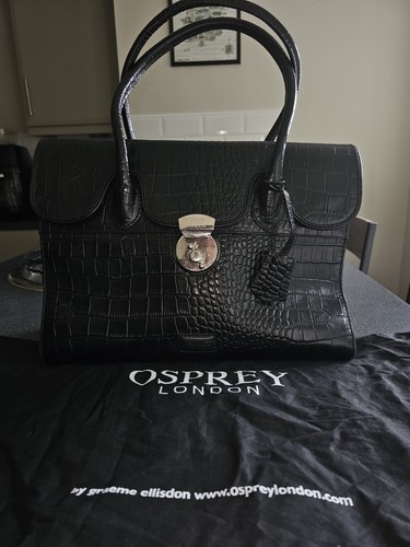 Osprey vintage weybridge - osprey, ?weybridge