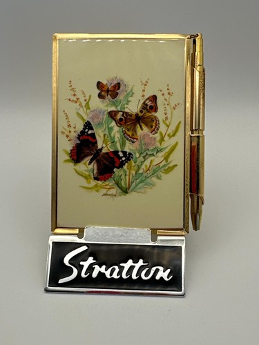 Vintage stratton handbag - vintage,