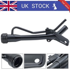 FUEL TANK FILLER NECK PIPE FOR