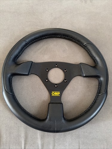 Steering wheel sport - sport, gp