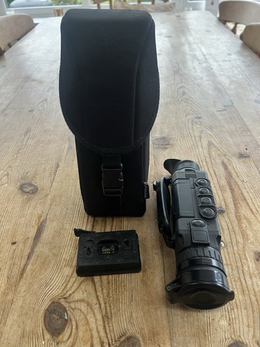Pulsar helion xq50f thermal - helion,