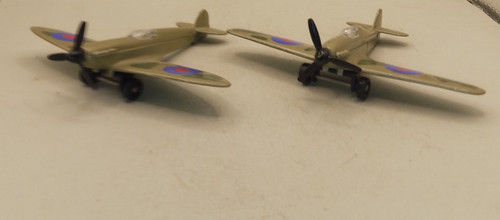 Unbranded scale diecast - unbranded, 1/72
