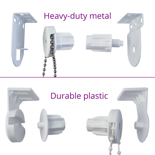 32mm roller blind fittings - roller,