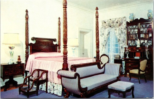 Bellingrath gardens home - bellingrath,