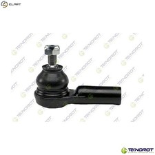 TIE ROD END F-741 FOR PEUGEOT