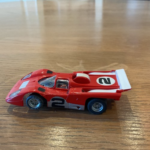 Vintage aurora afx magna - vintage,