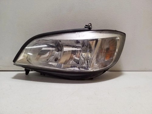 Opel zafira tourer p12 front - opel,