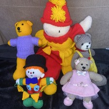 BARGAIN - Bundle Hand Made