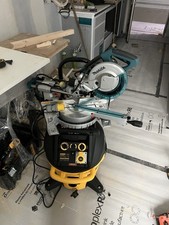 Dewalt Hoover M Class