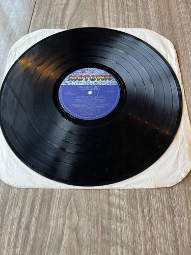 The motown story - the,
