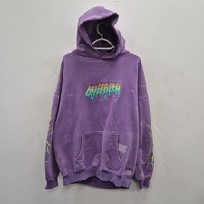 Childish Hoodie Mens Size