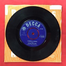 Johnathan King, Summer’s